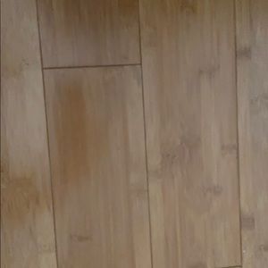 Meet your Posher, Steve